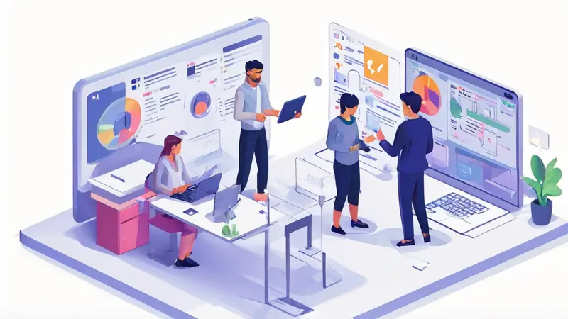 excel表格中怎么做构架图