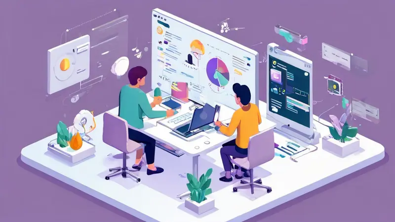 excel折线分析图怎么做