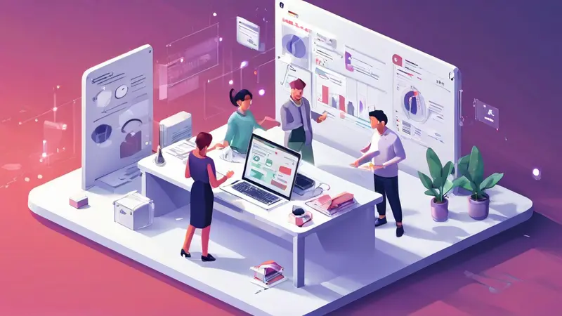 excel图表怎么画波形图