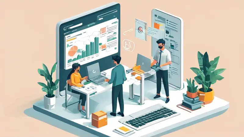 excel正文和字体怎么设置好看