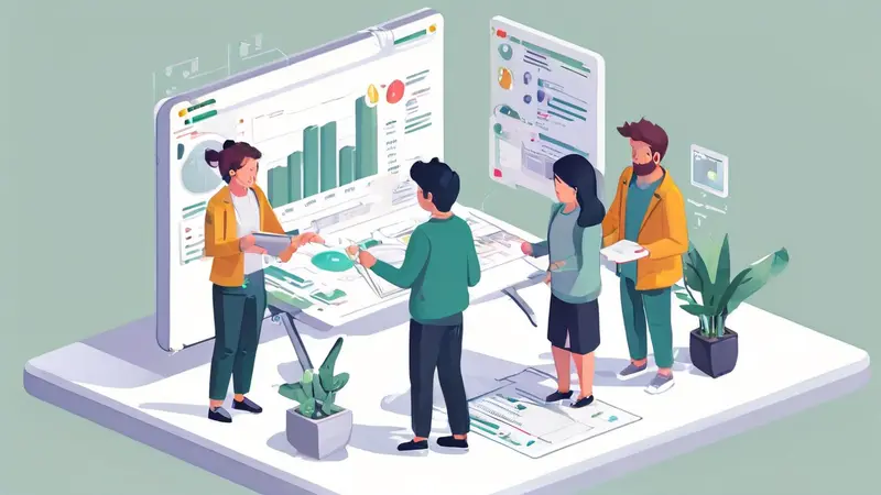 excel怎么关联表格文件