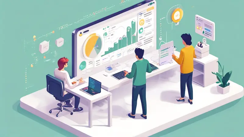 excel表格图片怎么点击查看 | PingCode智库