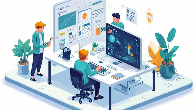 excel饼图怎么用引导线相连