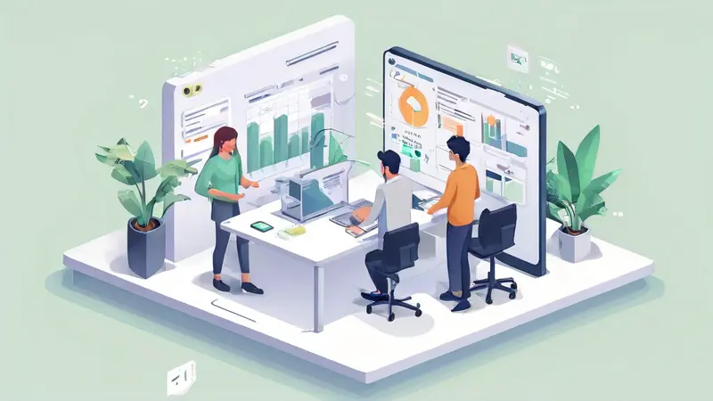 excel横向序号怎么设置