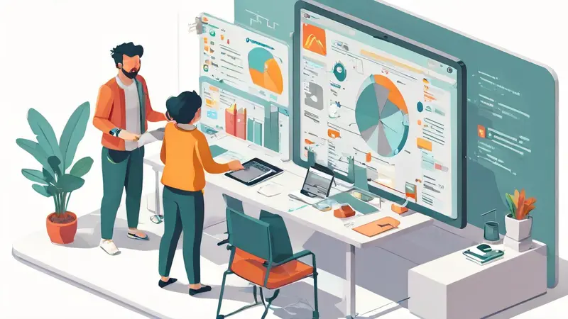 excel图表怎么设置地图