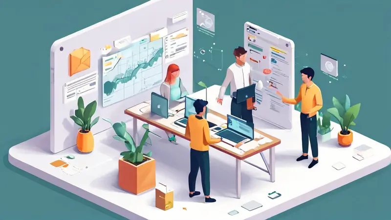 excel表格怎么变成共享