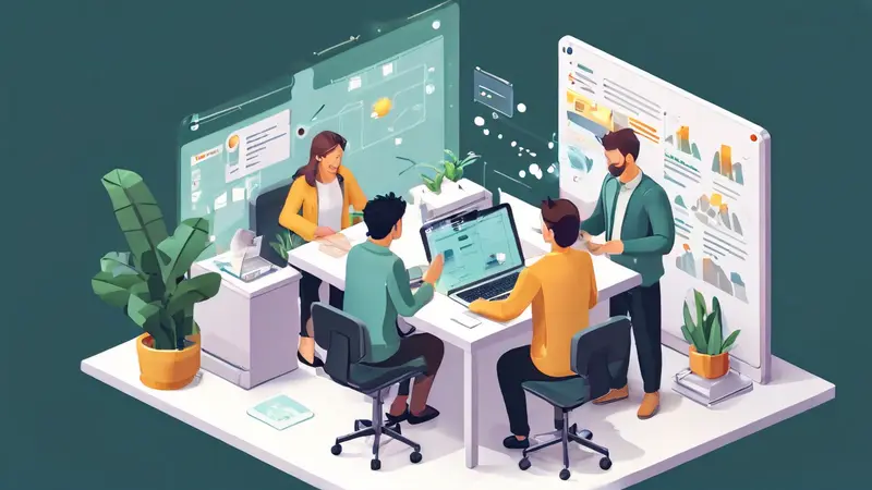 excel怎么用走势