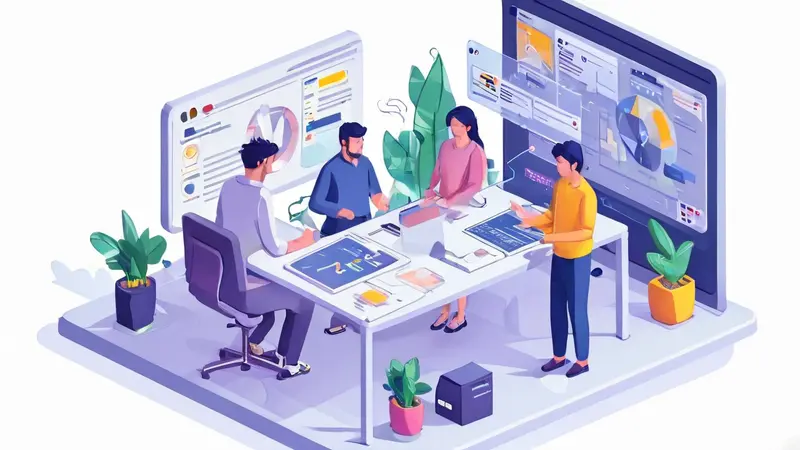 excel表格表头是红色怎么回事