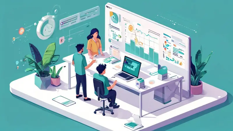 excel表头表尾怎么设置