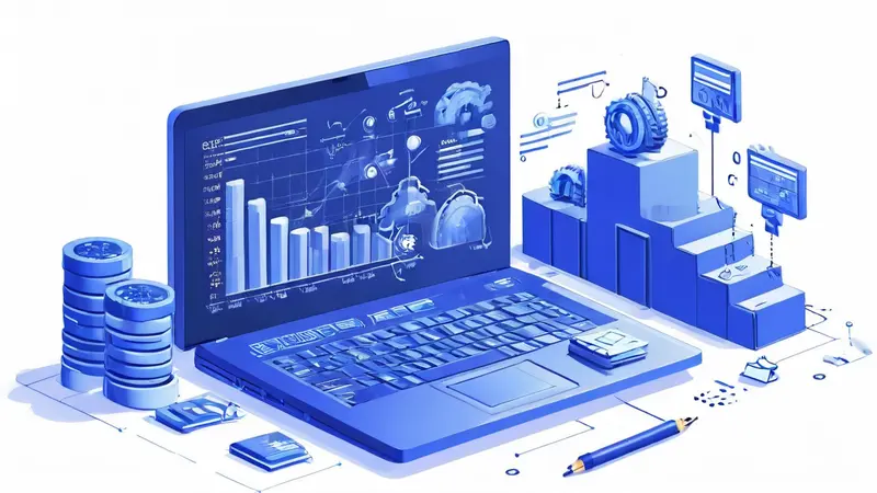 excel怎么选取一片区域求和