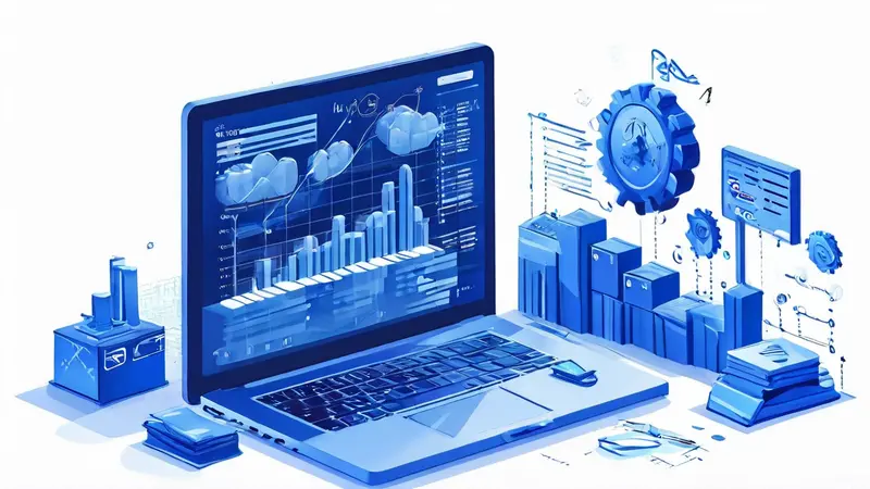 残差分布图怎么画excel