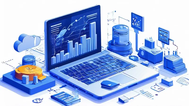 怎么用excel做优雅的报表