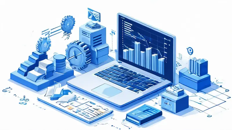 excel图表怎么选择最恰当的