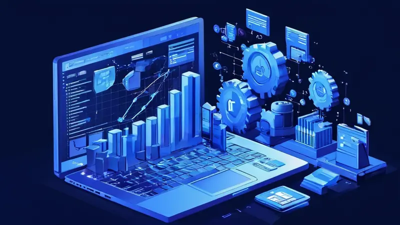 excel图表中百分比怎么设置