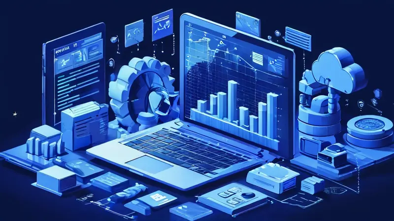 excel两个月数据图怎么做