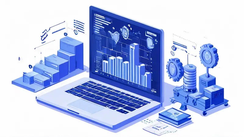 excel里面怎么自动制作柱状图