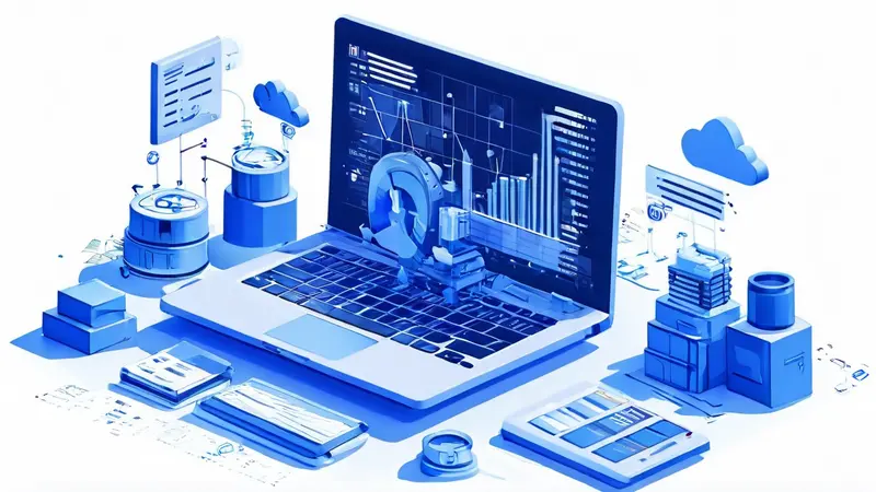 怎么给EXCEL折线图标注上横线和竖线