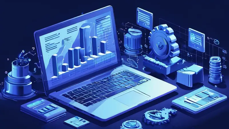 excel中怎么隔行自动填充颜色