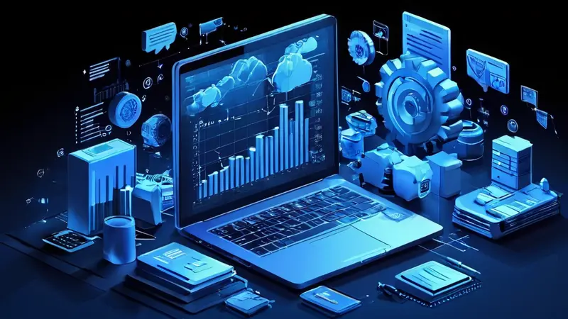 excel图表怎么添加一个百分比