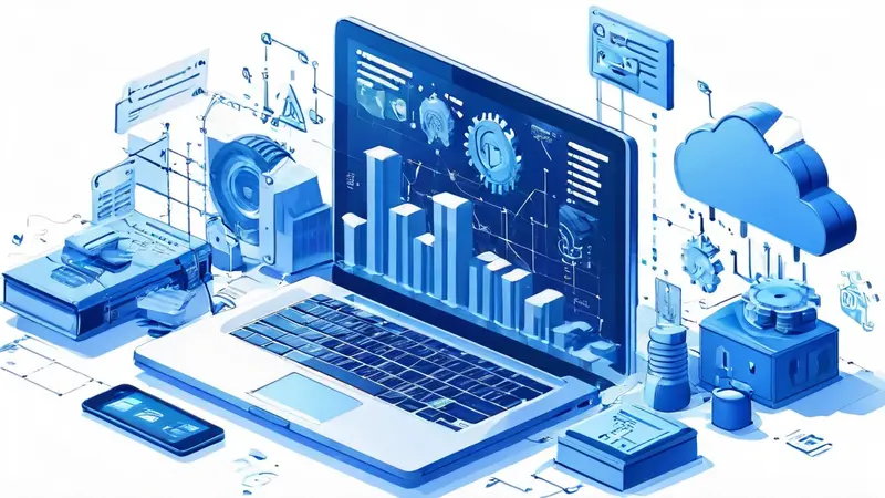 excel时间折线图怎么用