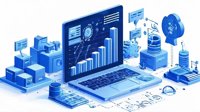 excel纵坐标的数值怎么设置