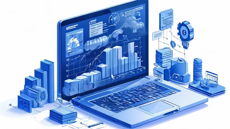 excel表格图标图例怎么设置