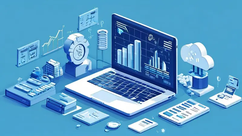 Excel表格里怎么做二维柱形图