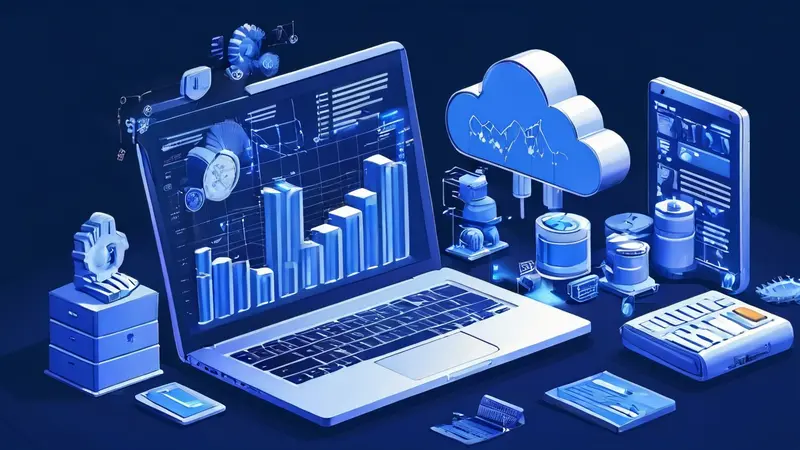 excel中折线中的点的大小怎么设置