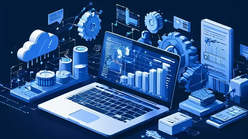 excel图表怎么既有柱状又有折线