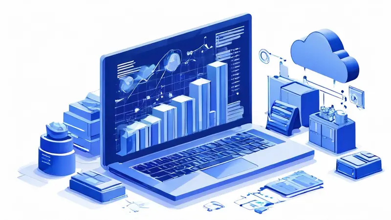 excel怎么将业务量分类管理