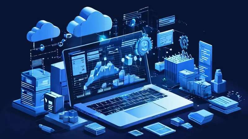 电脑关机了excel没保存怎么办