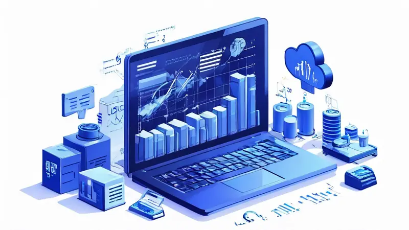 excel堆积图怎么加标题