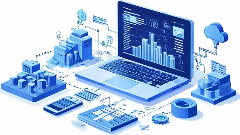 用Excel怎么画既有折线图又有柱状图