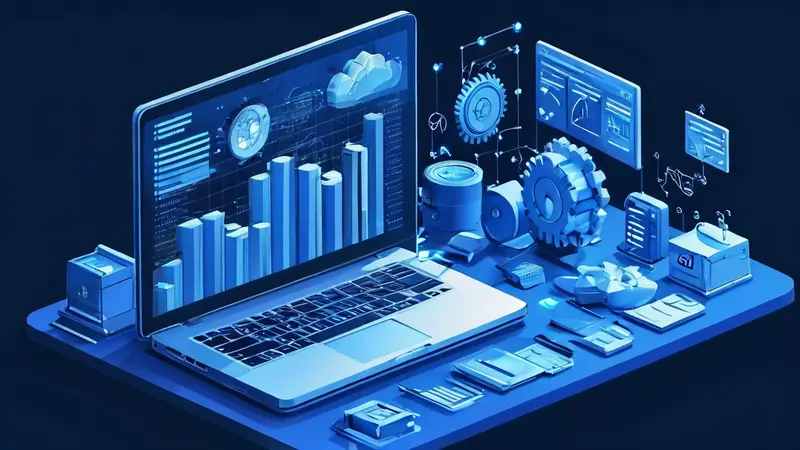 excel表格点状图怎么换图形