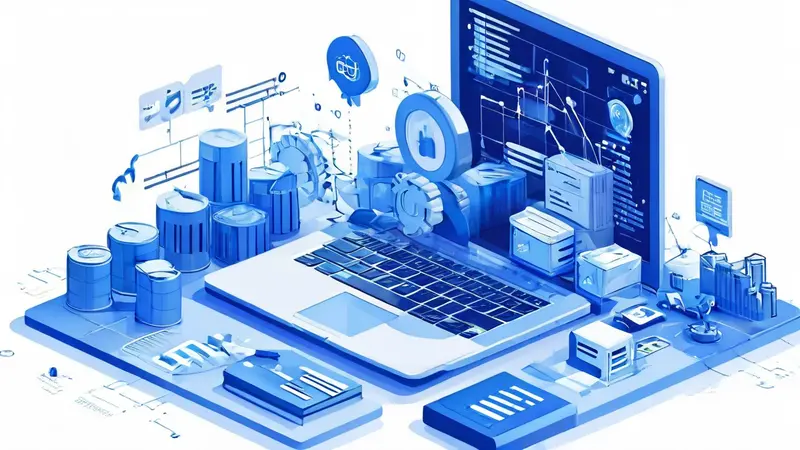 excel表格中怎么添加数据标签