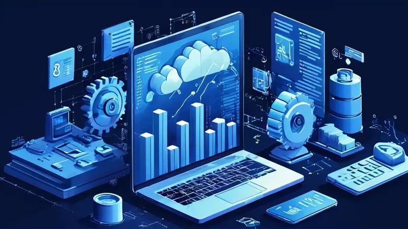 excel网格线怎么是断开的