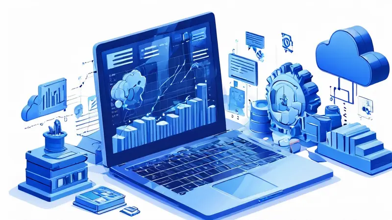 excel表格中怎么设置进度条