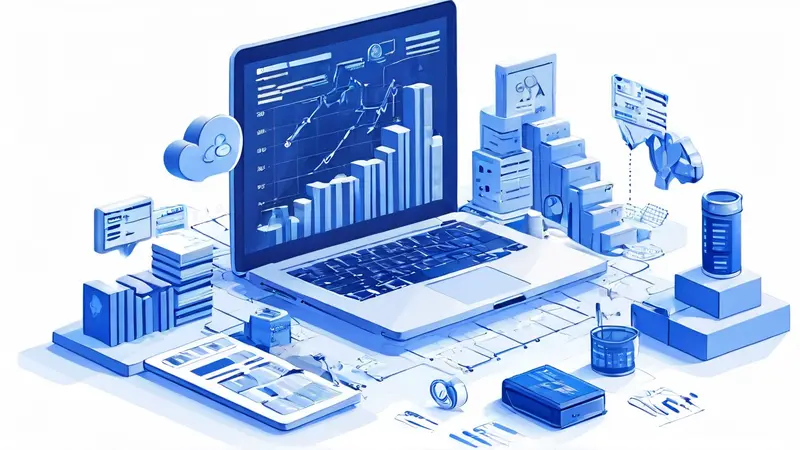 excel对比柱状图怎么画3个