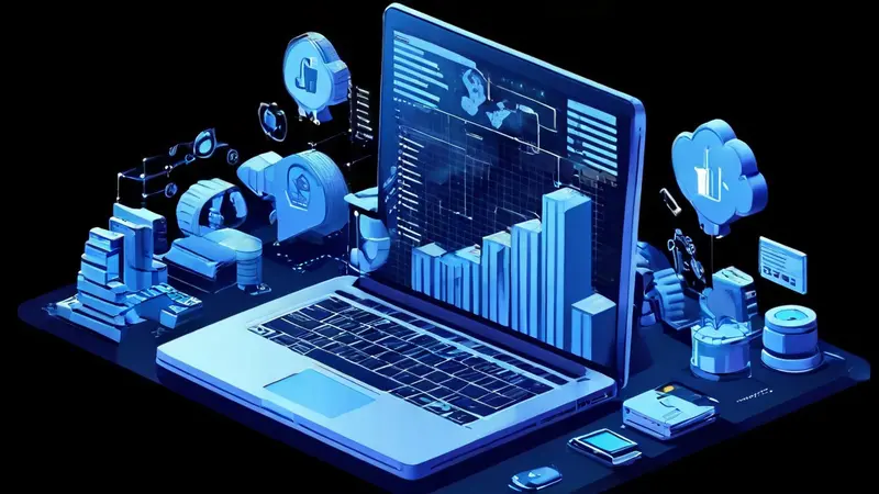 excel堆叠条形图怎么添加趋势线