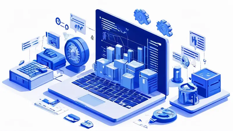 excel多数据怎么做直方图