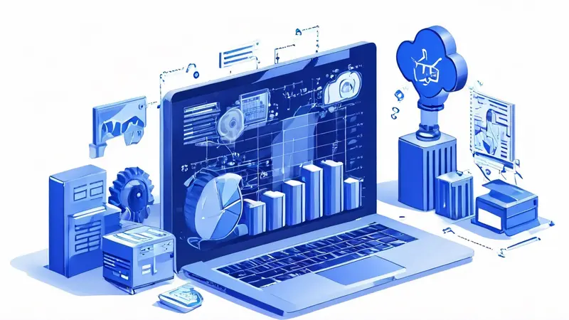 怎么用excel做一套客户查询系统