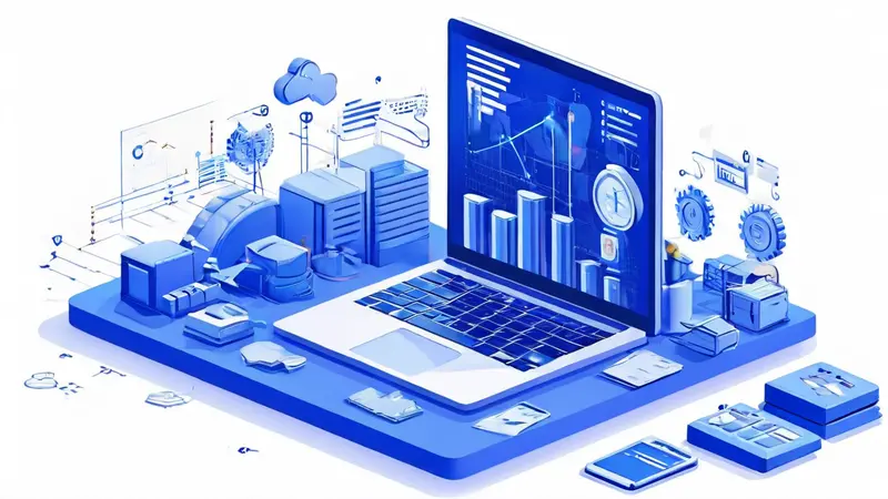 Excel图表中怎么改变形状