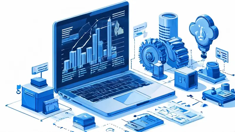 excel业绩通报怎么做好看