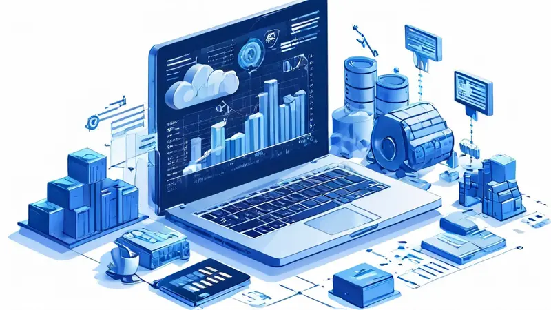 excel怎么利用数据作图