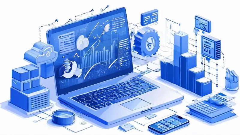 excel怎么快速计算多列