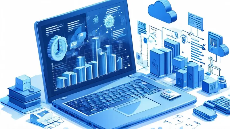 excel表格怎么设置成报表
