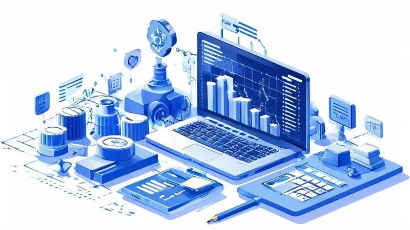 怎么用excel画几个曲线图