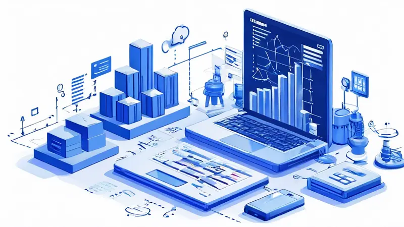 excel表格怎么显示微图表