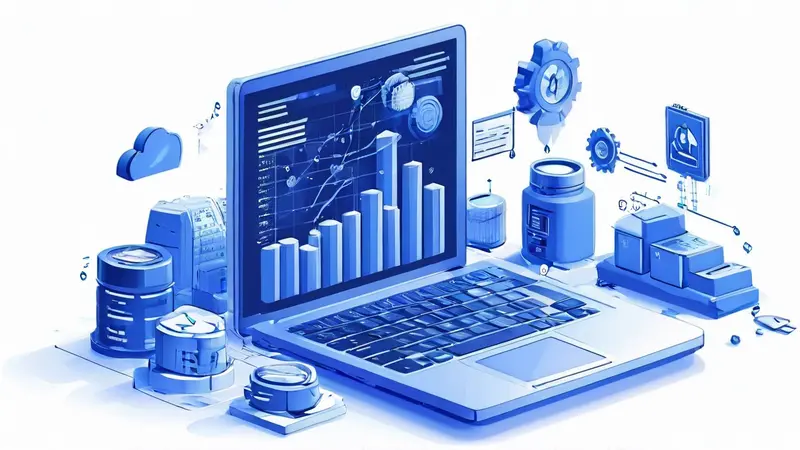 excel怎么做柱状图带标准差