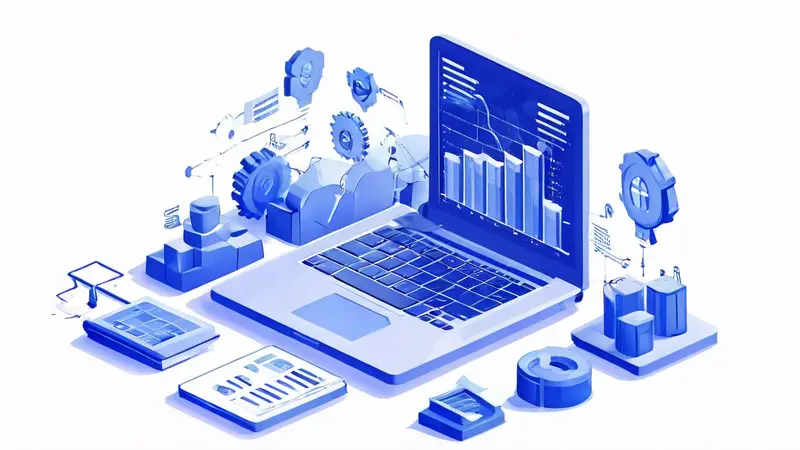 excel折线图怎么显示差值